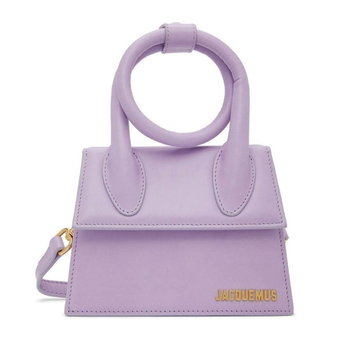 JACQUEMUS BAG 27 (18CM)