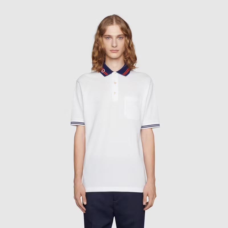 GUCCI POLO 45