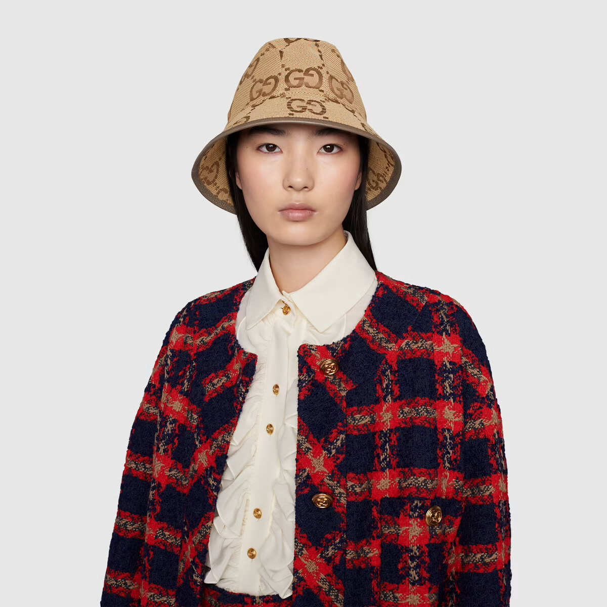 GUCCI BUCKET 05