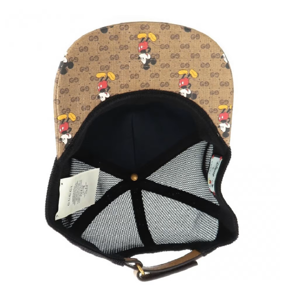 GUCCI CAP 06