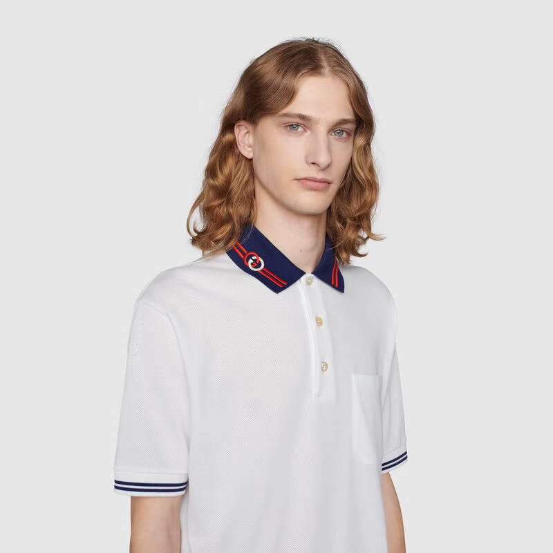 GUCCI POLO 45