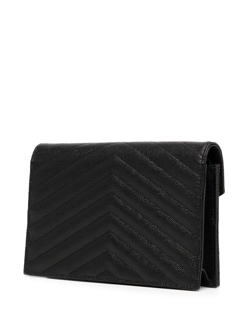 SAINT LAURENT BAG 39 (19 CM)