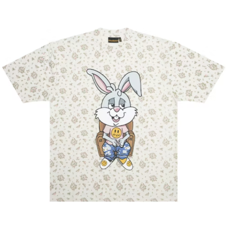 DREW T-SHIRT 01