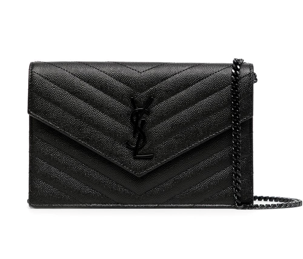 SAINT LAURENT BAG 39 (19 CM)