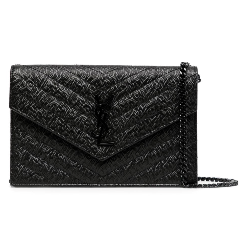 SAINT LAURENT BAG 39 (19 CM)