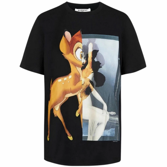 GIVENCHY T-SHIRT 02 (OVER)