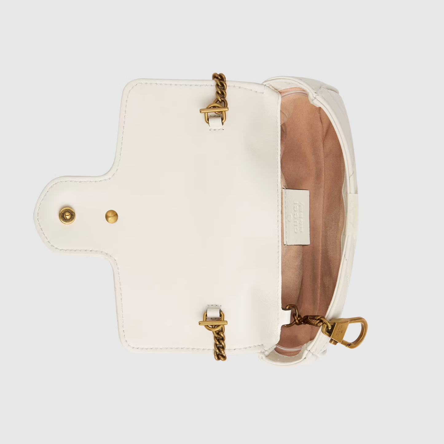 GUCCI BAG 08 (S-MINI)