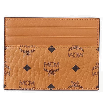 MCM CARD HOLDER 07