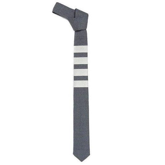 THOM BROWNE TIE