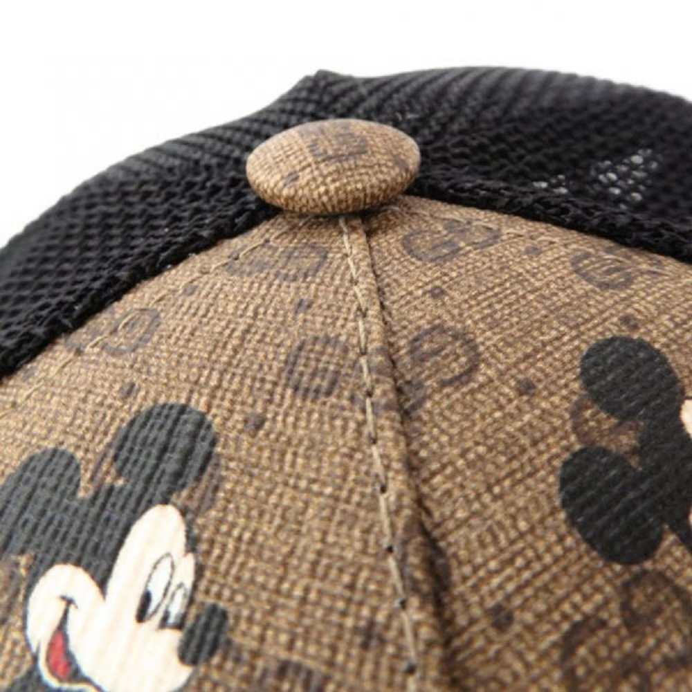 GUCCI CAP 06