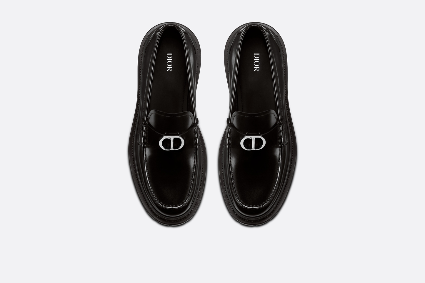 DIOR LOAFERS 03