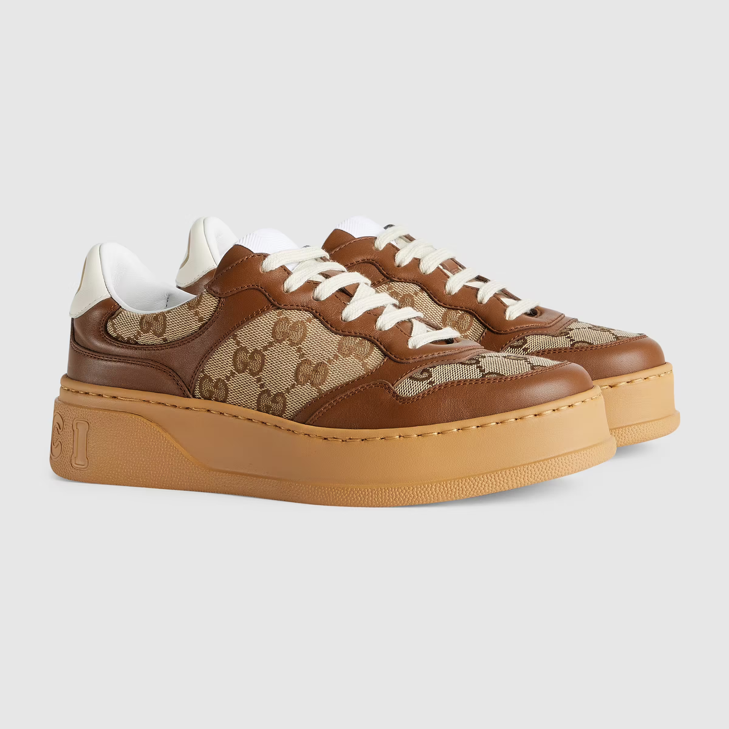 GUCCI SNEAKER 01
