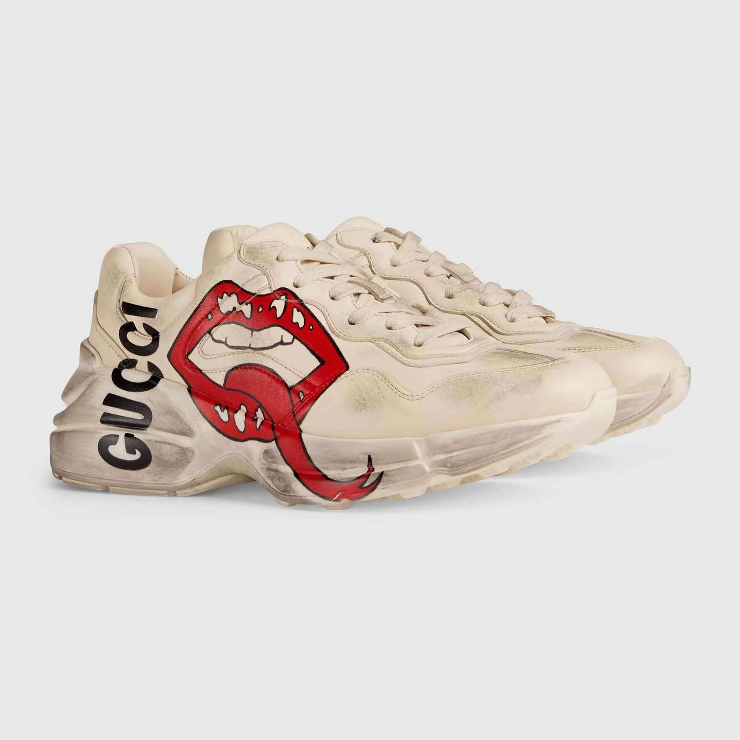 GUCCI RHYTON SNEAKERS 03