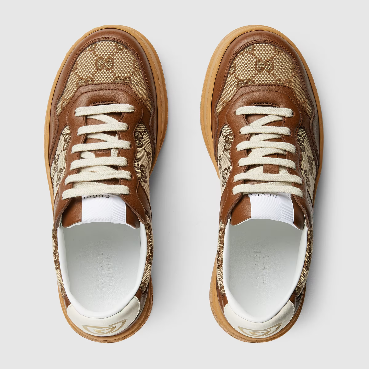 GUCCI SNEAKER 01