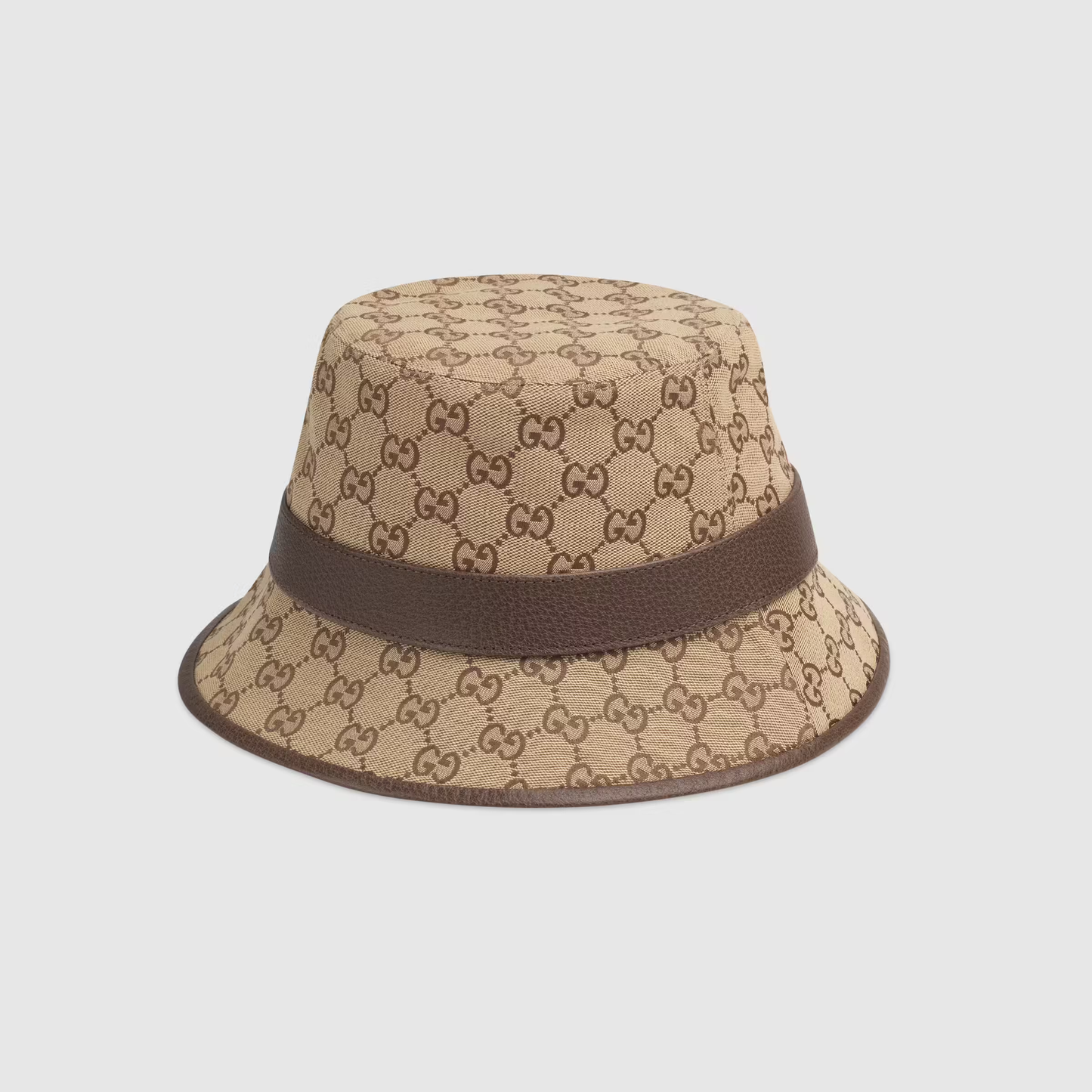 GUCCI BUCKET HAT