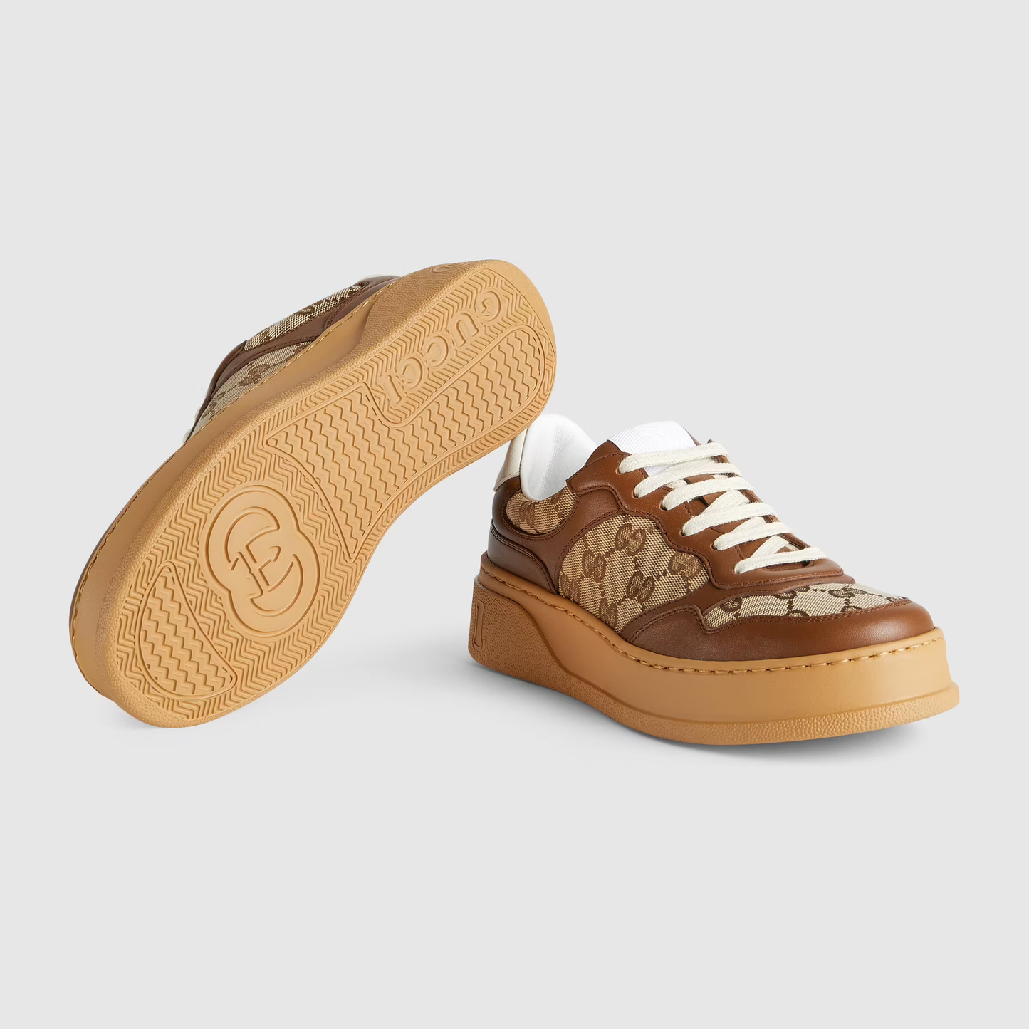 GUCCI SNEAKER 01