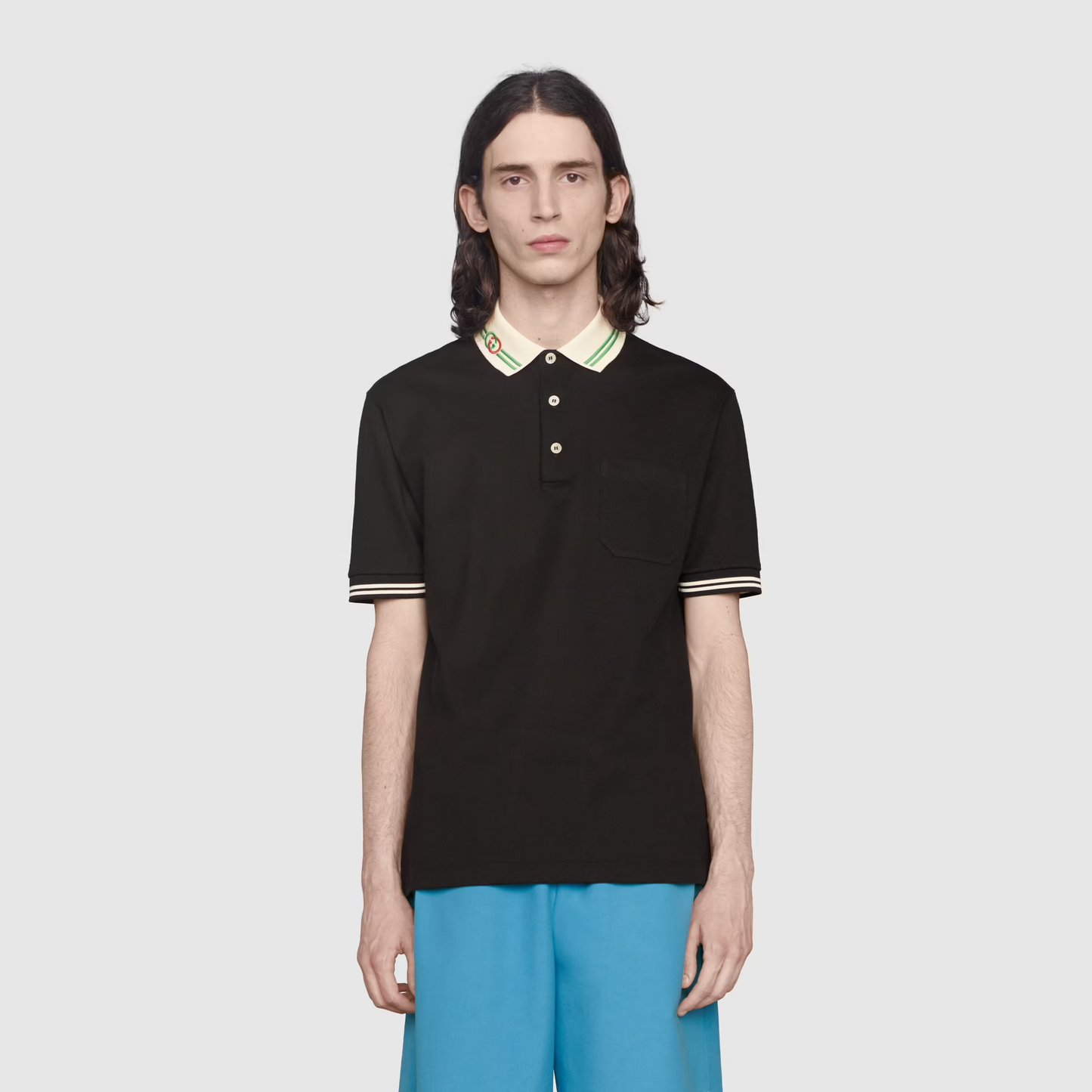 GUCCI POLO 14