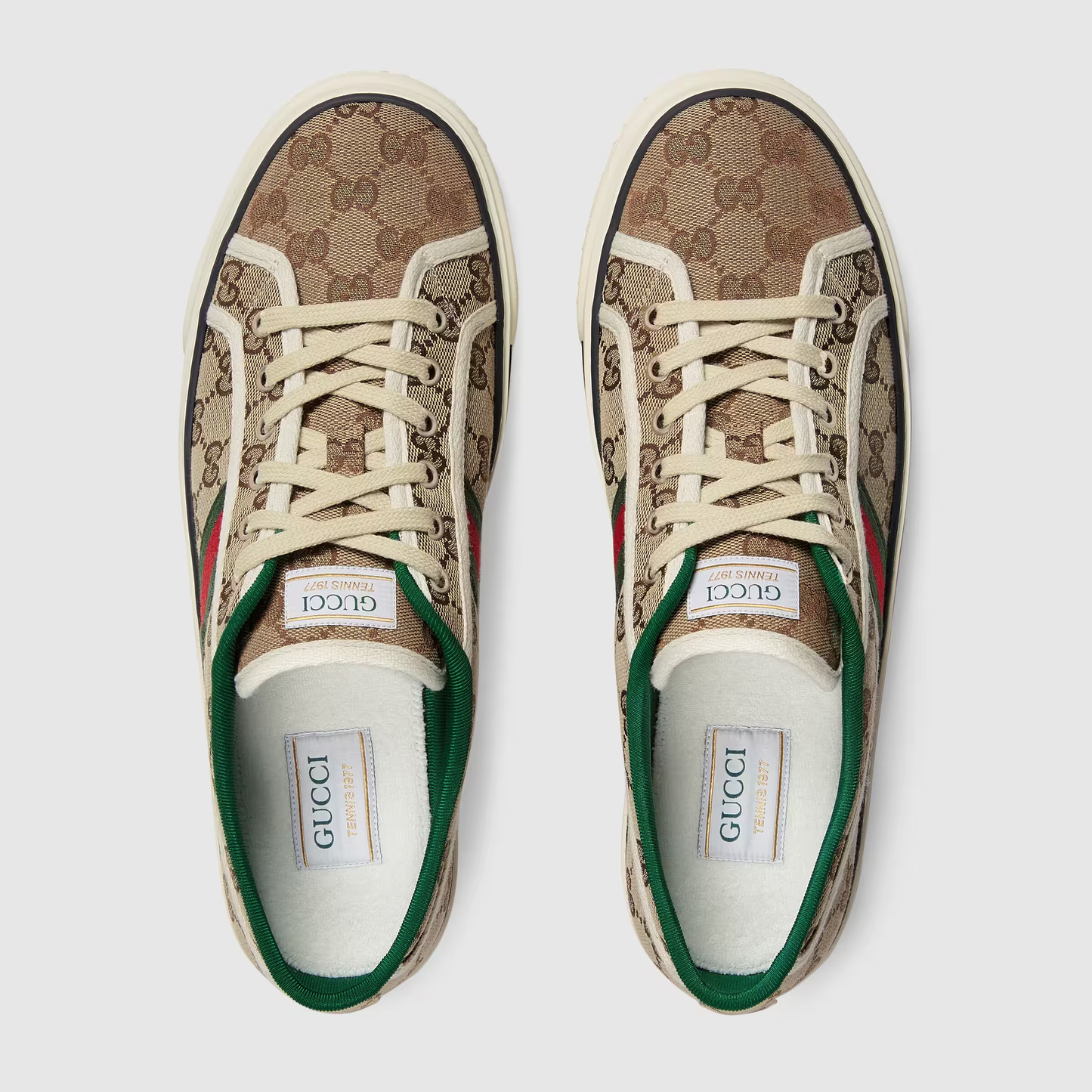 GUCCI SNEAKER 27