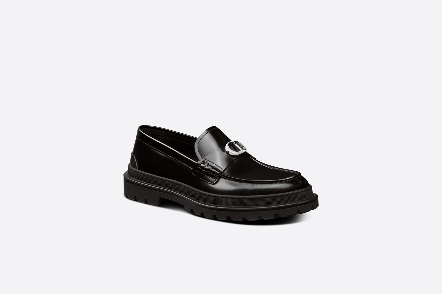 DIOR LOAFERS 03