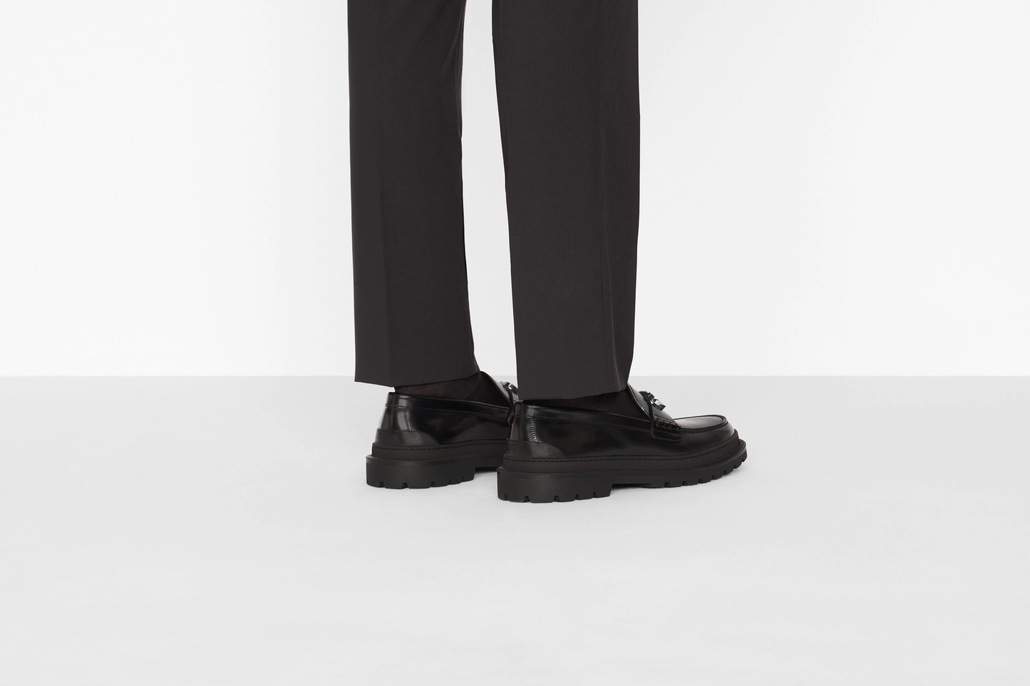 DIOR LOAFERS 03