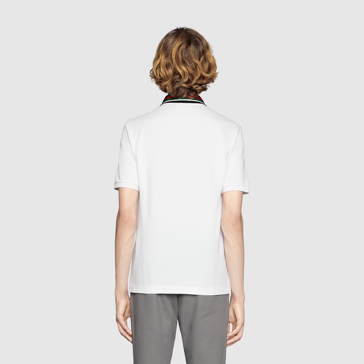 GUCCI POLO 21