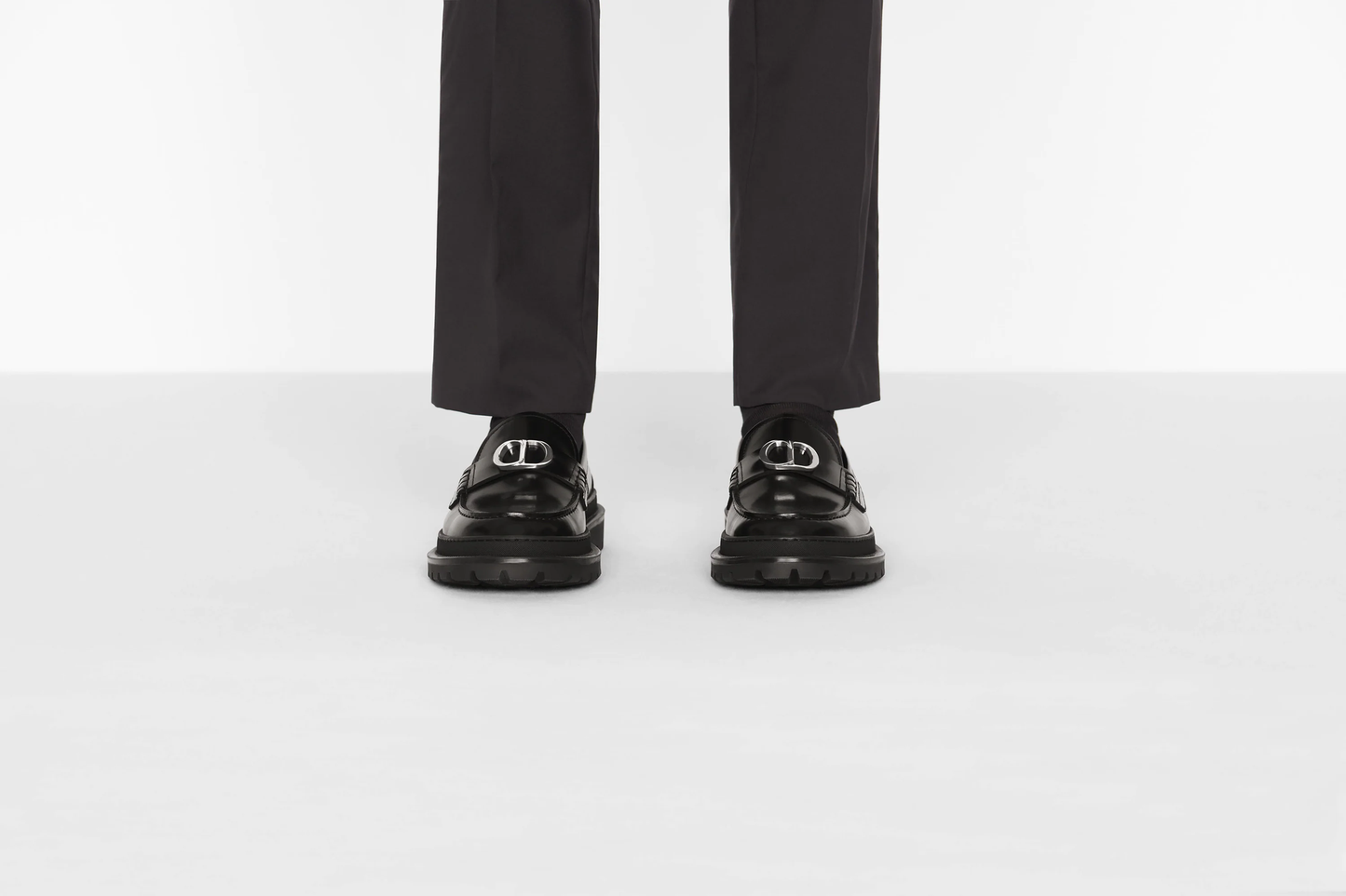 DIOR LOAFERS 03