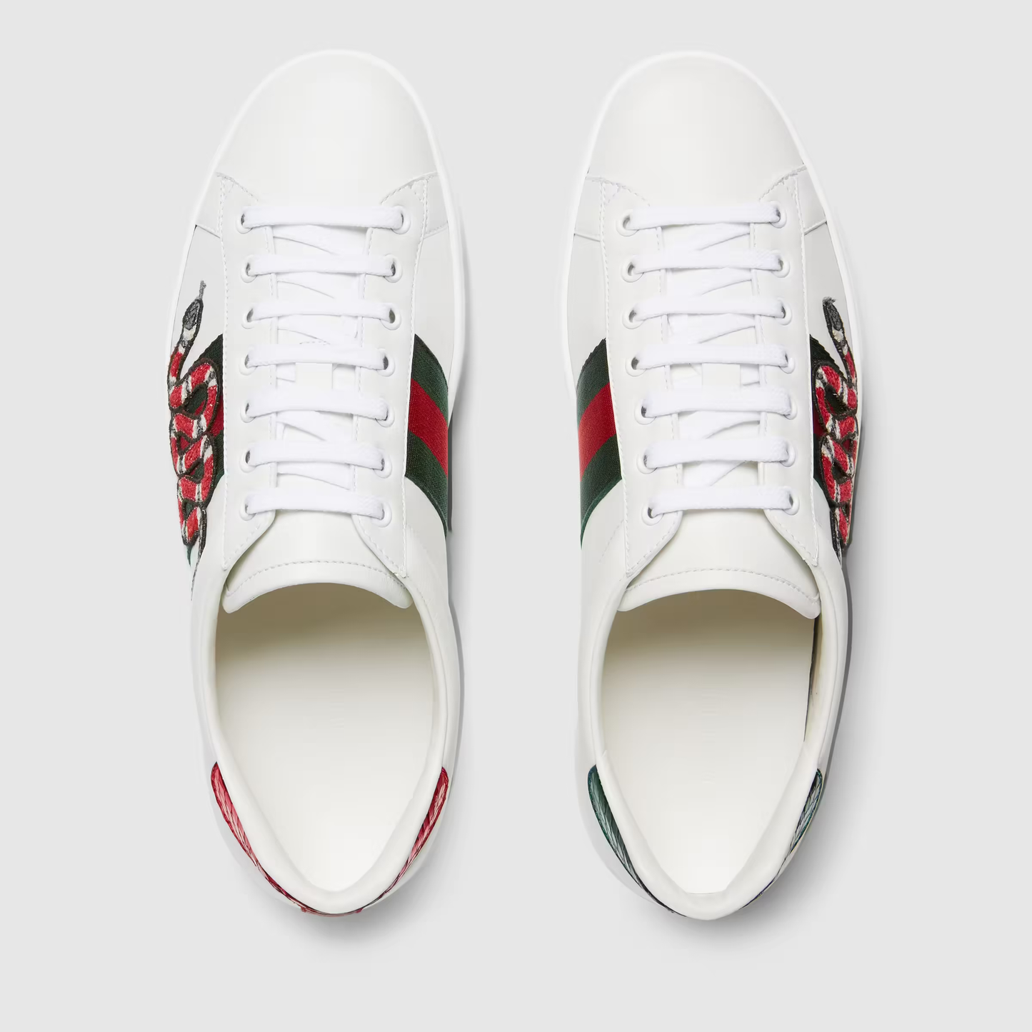GUCCI SNEAKER 04