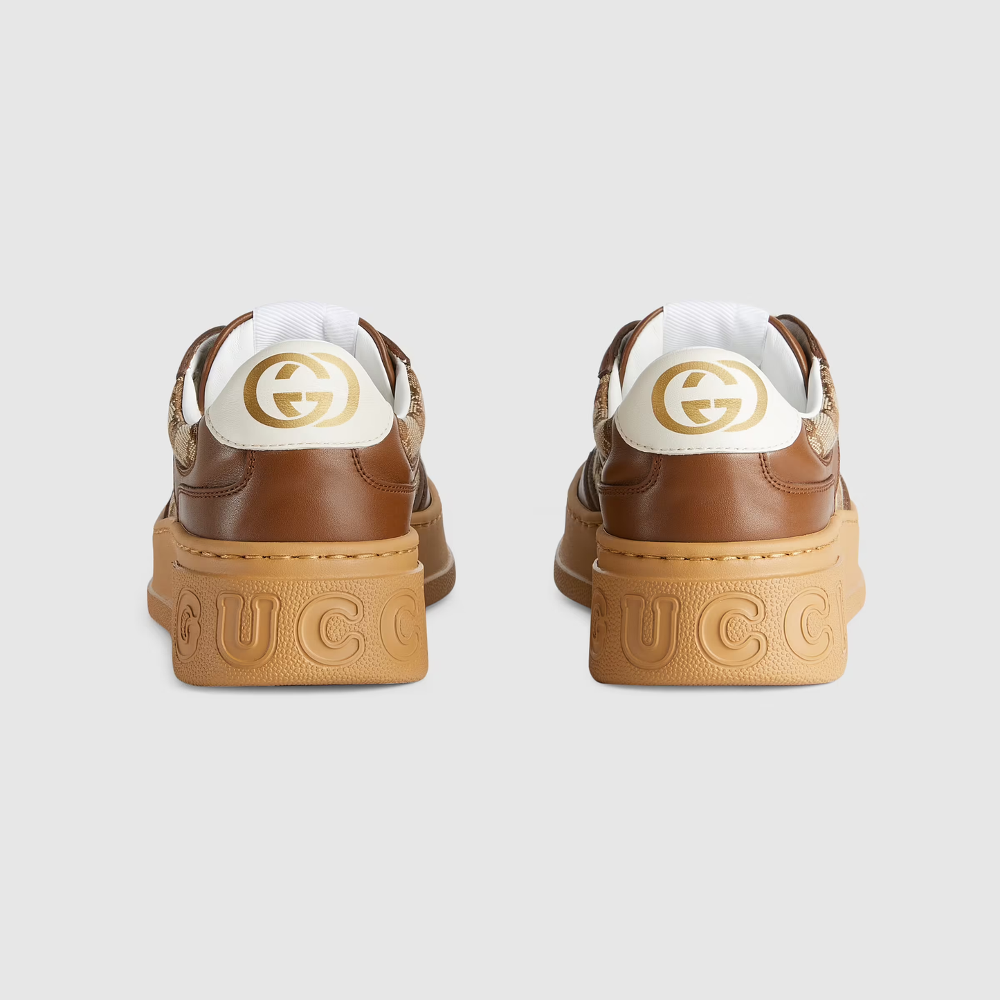 GUCCI SNEAKER 01