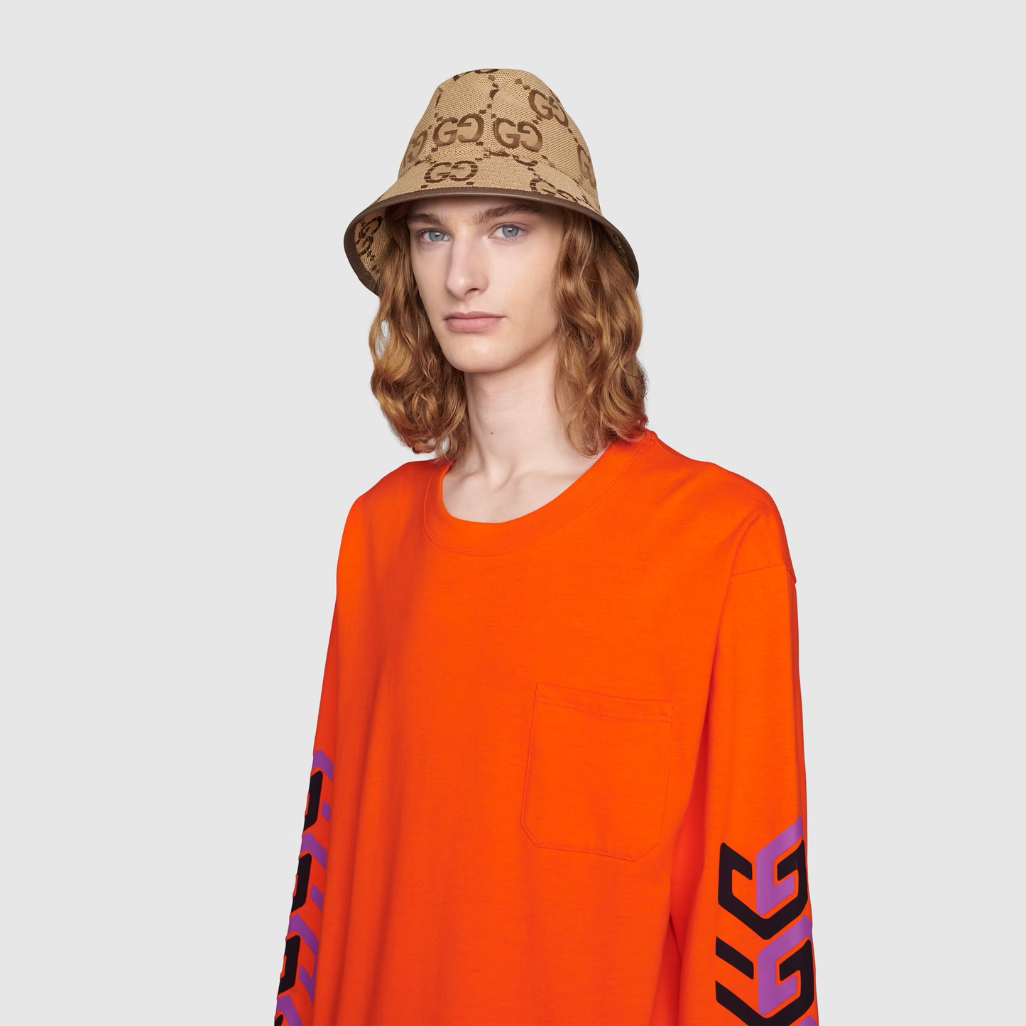 GUCCI BUCKET 05