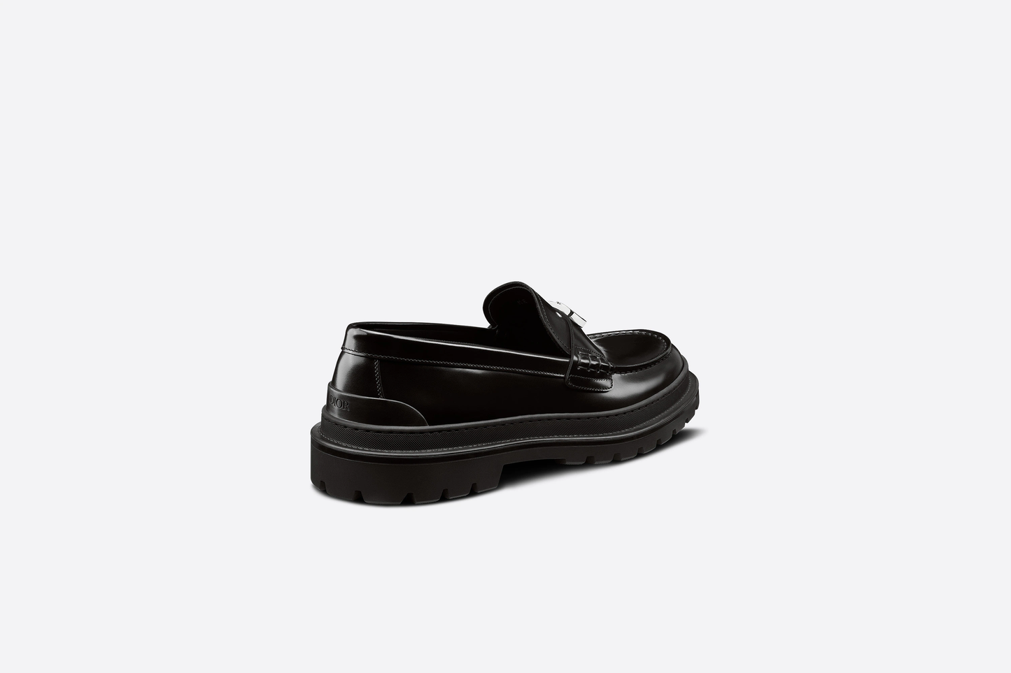 DIOR LOAFERS 03