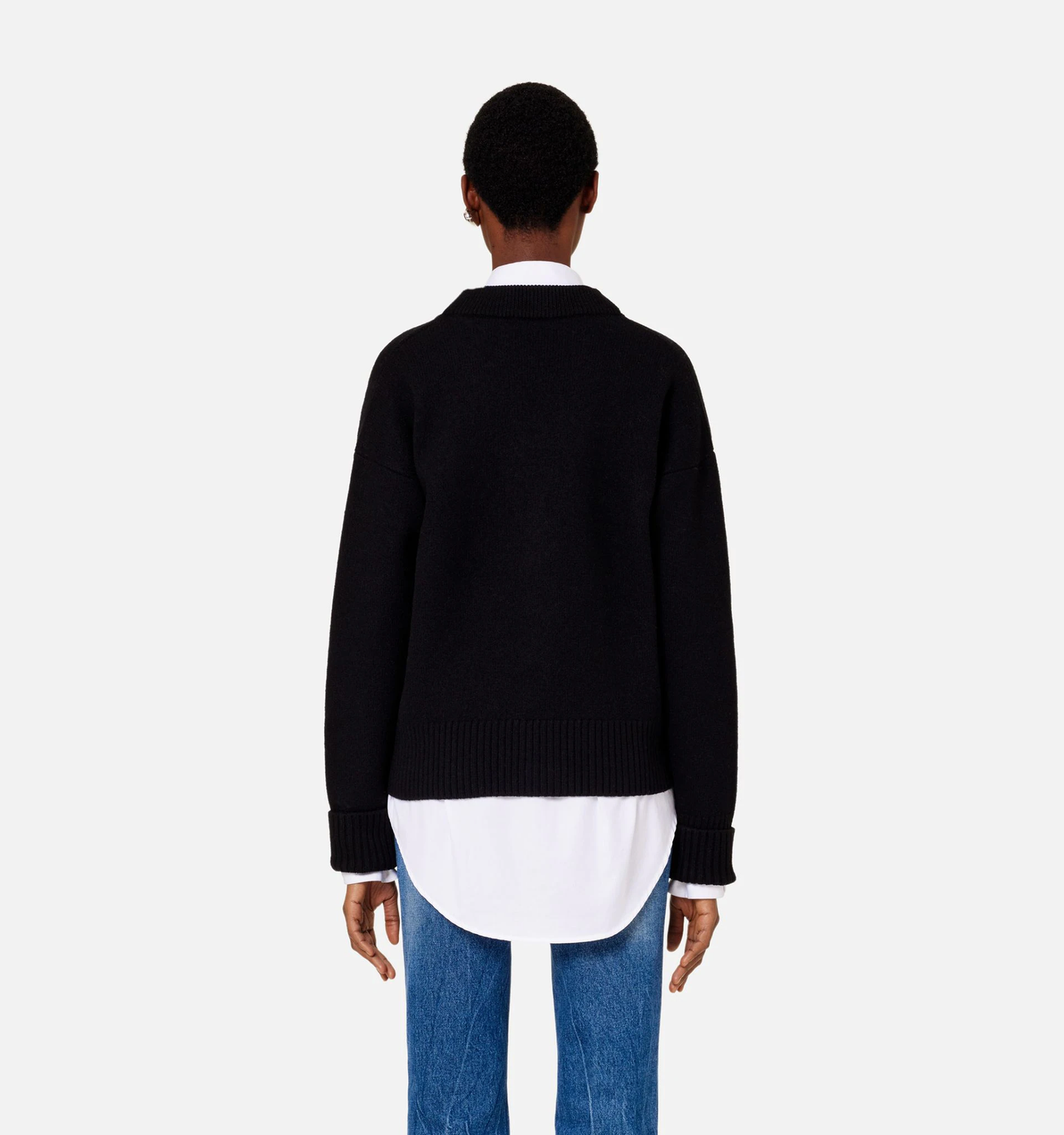 AMI CARDIGAN 04