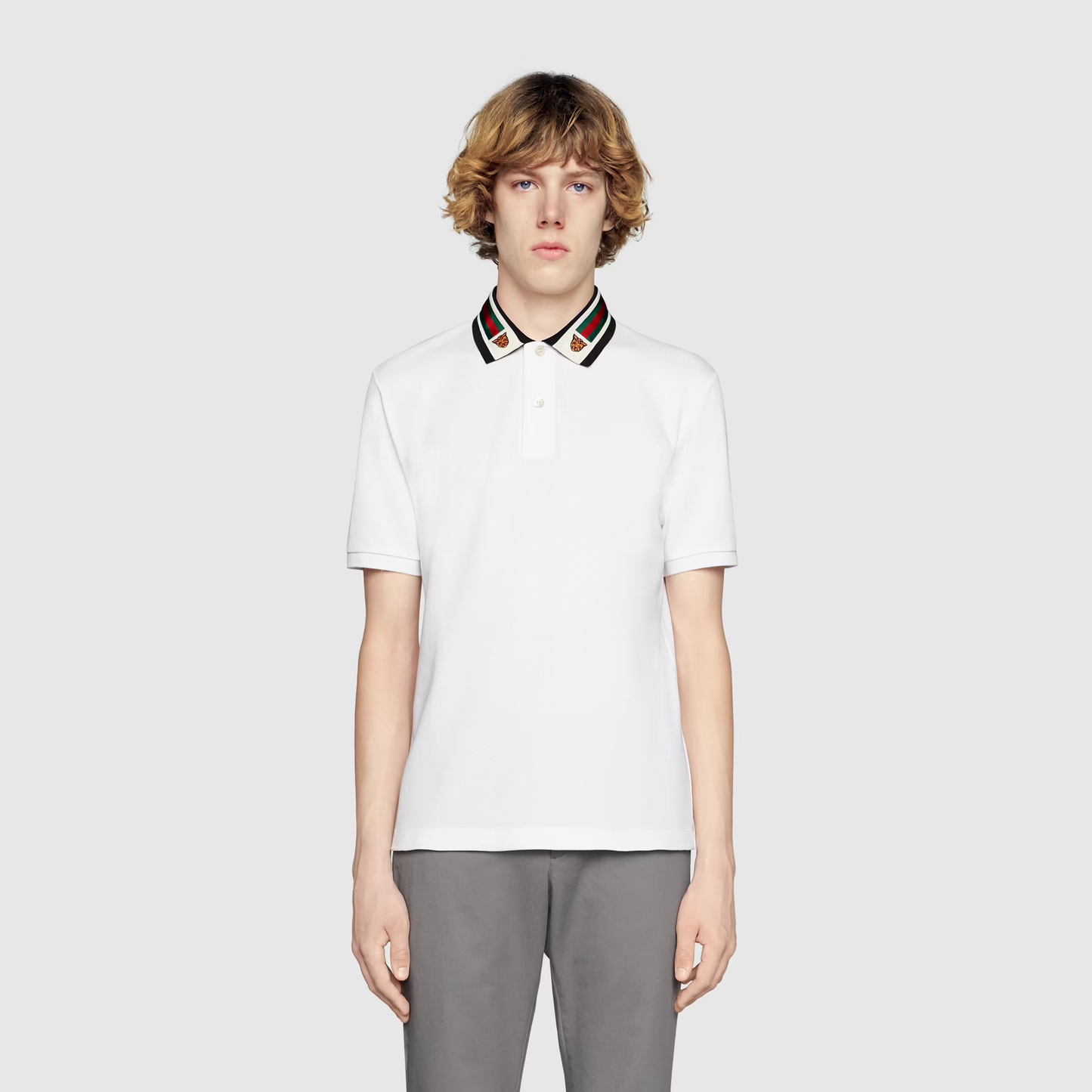 GUCCI POLO 21