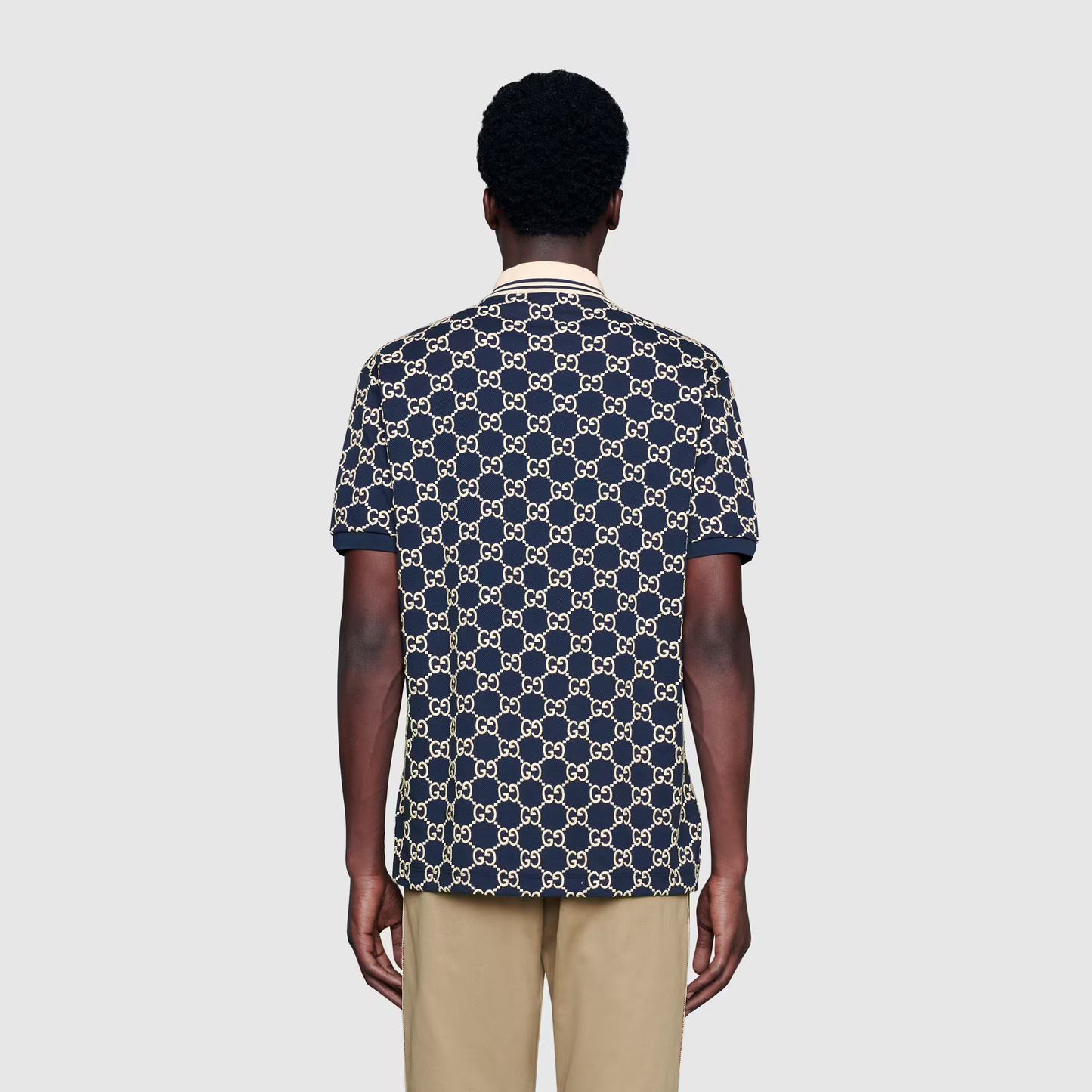 GUCCI POLO 10