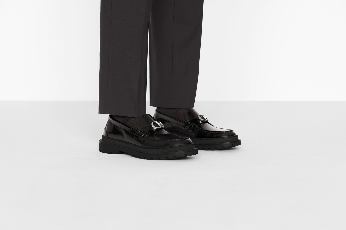 DIOR LOAFERS 03
