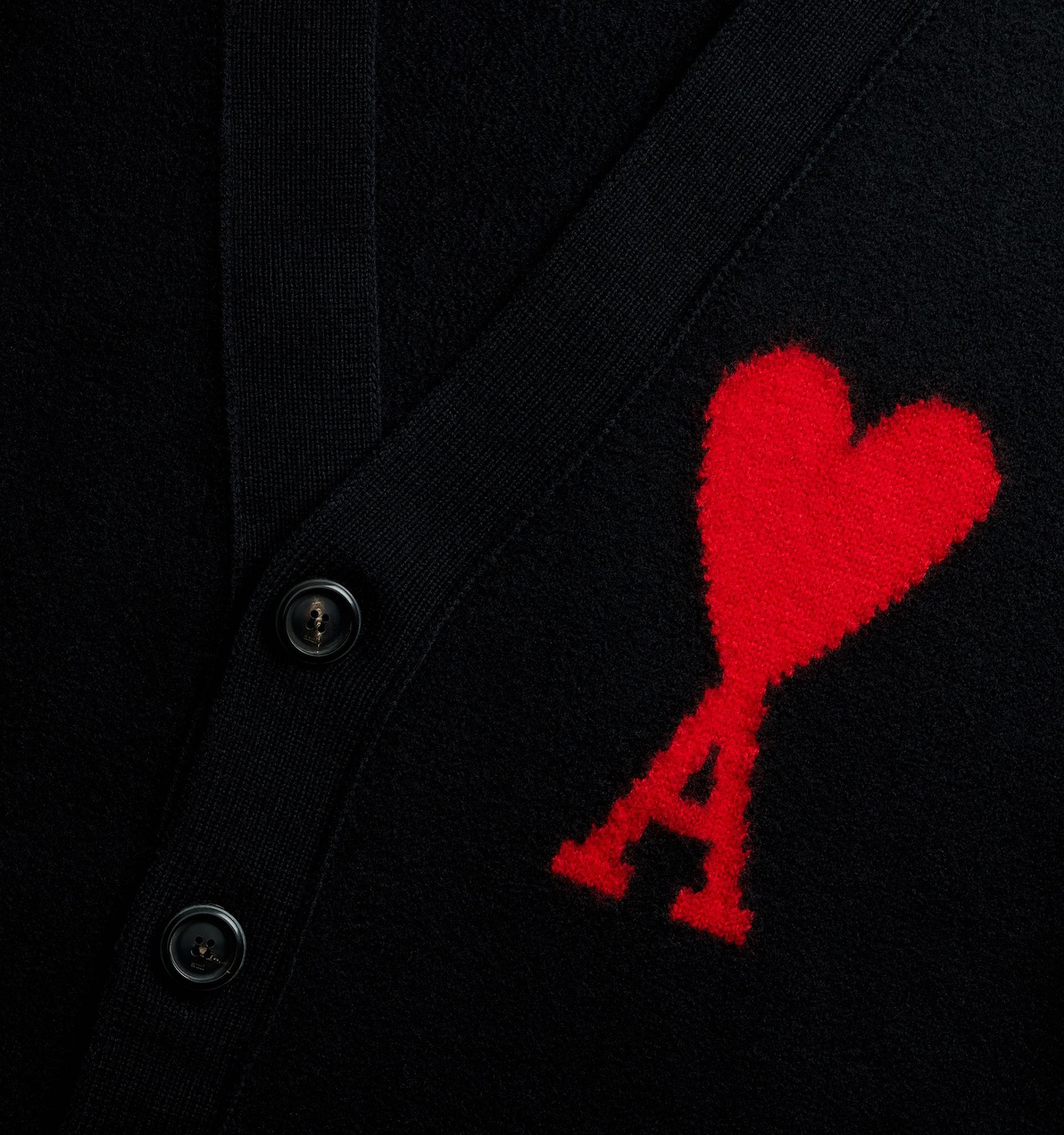 AMI CARDIGAN 04