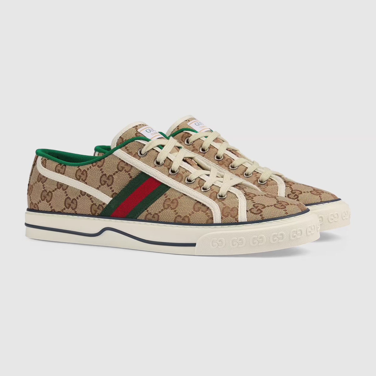 GUCCI SNEAKER 27