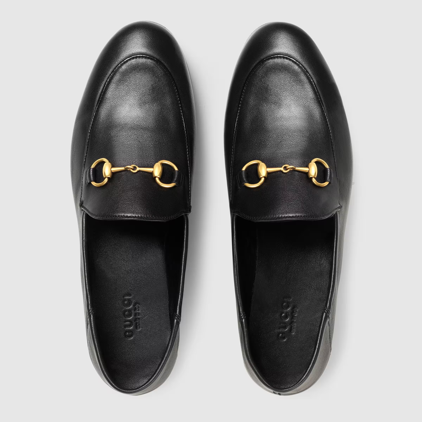 GUCCI LOAFERS