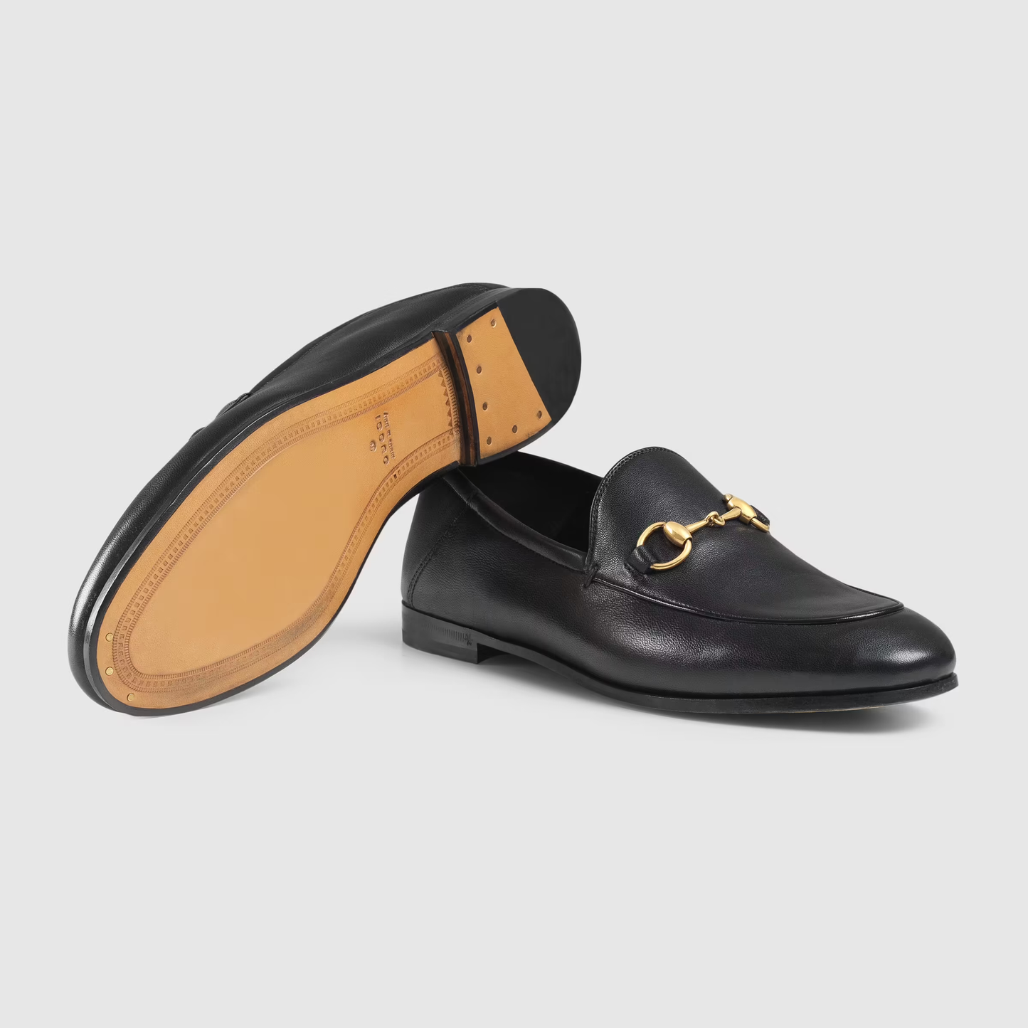 GUCCI LOAFERS