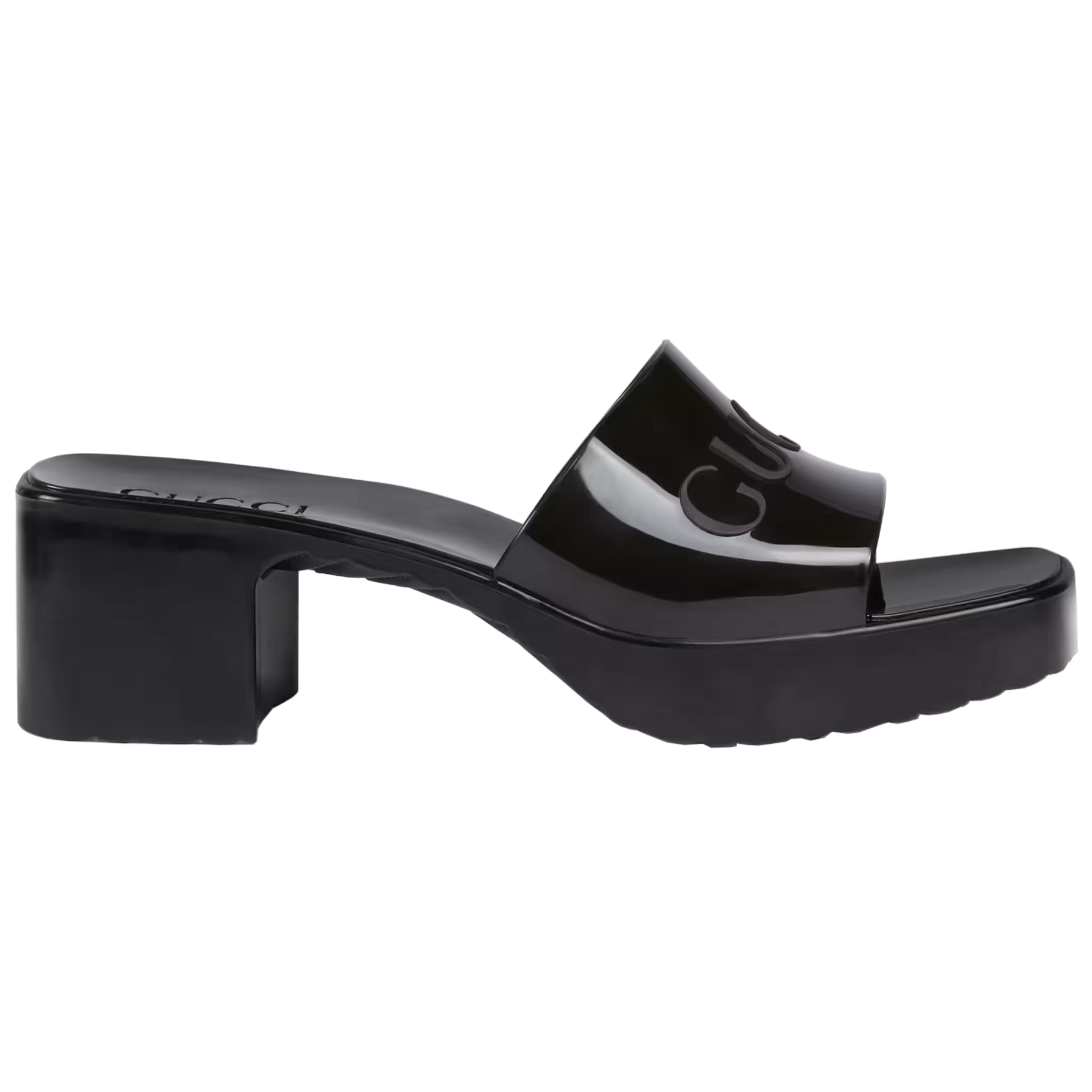 Womans hot sale gucci slides