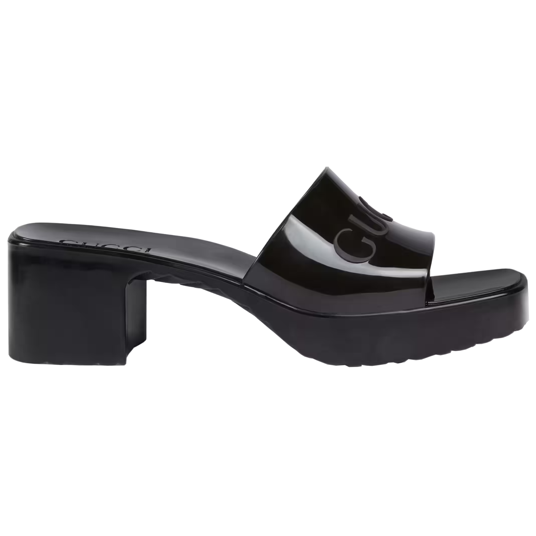 Womans 2025 gucci slides
