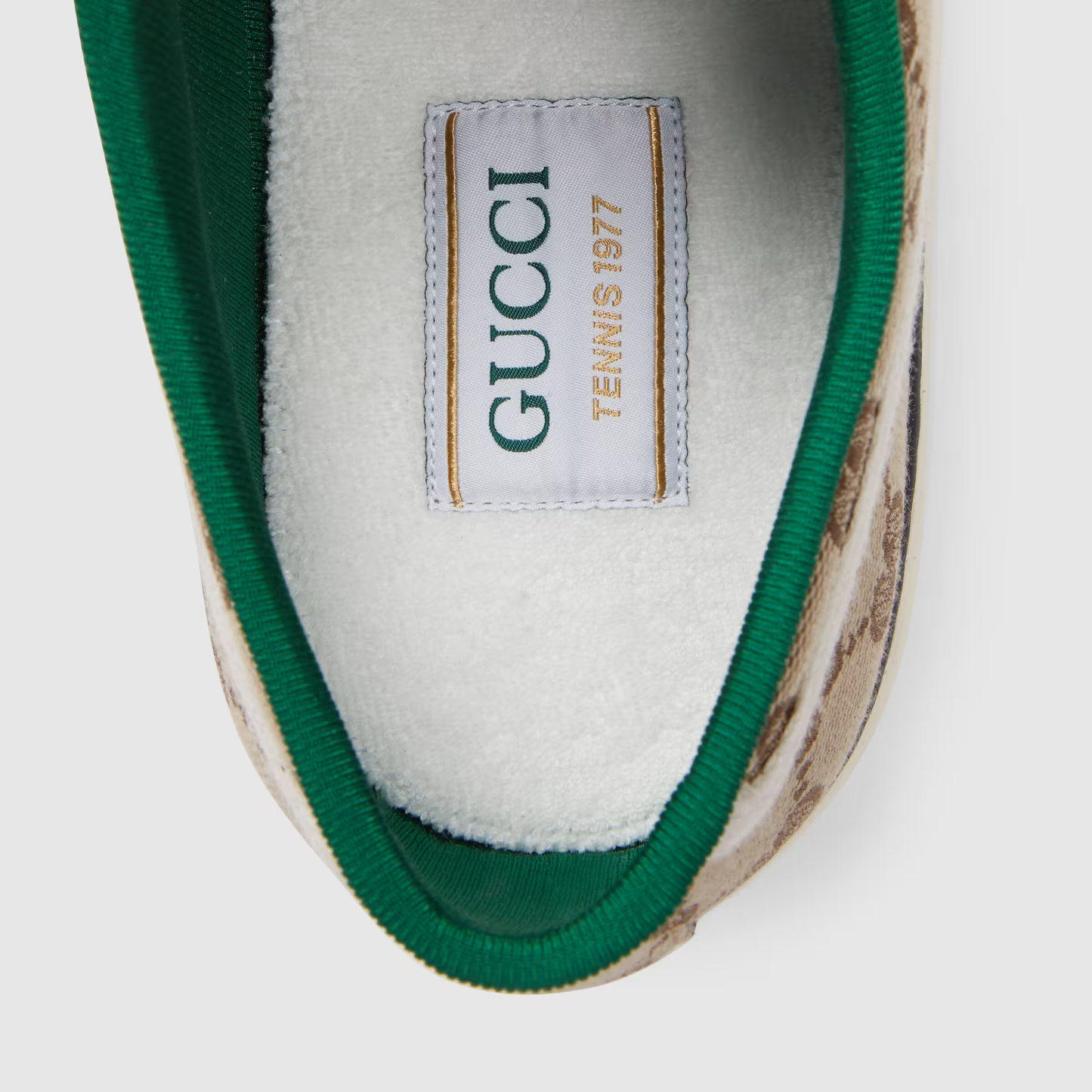 GUCCI SNEAKER 27