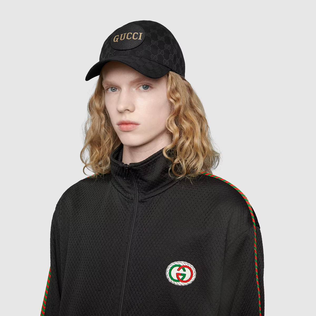 GUCCI CAP 11