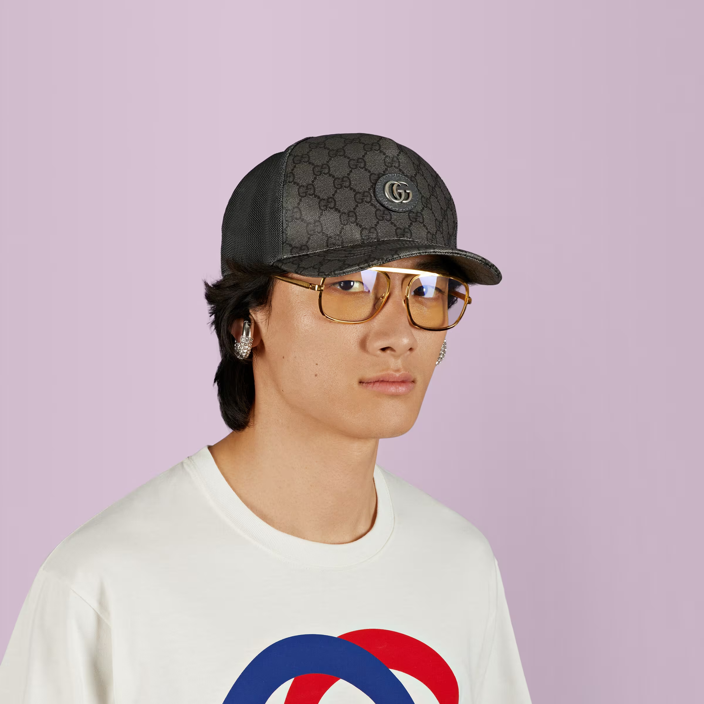GUCCI CAP 09