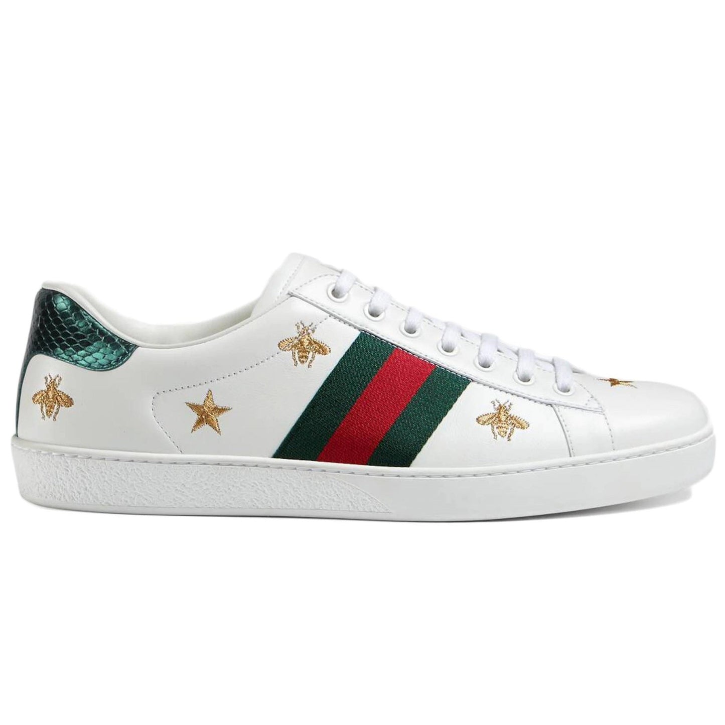 GUCCI SNEAKER 18