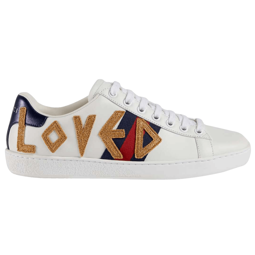 GUCCI SNEAKER 28