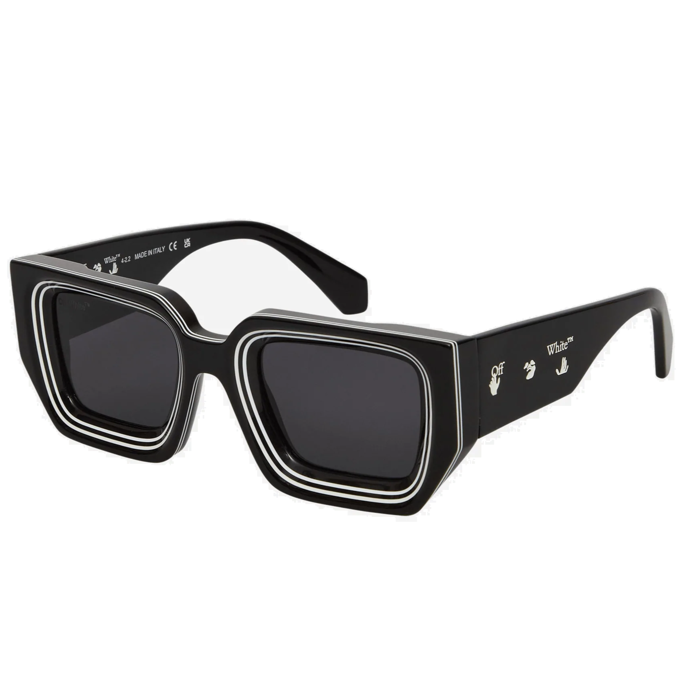 OFF-WHITE GLASSES 07