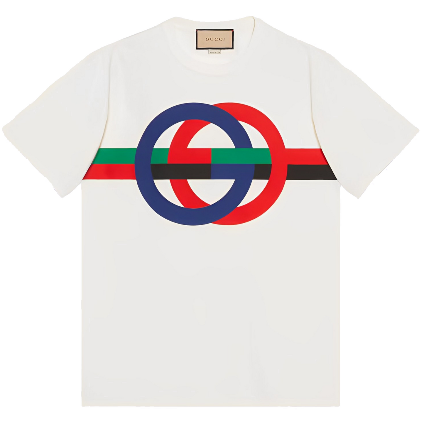 GUCCI T-SHIRT 16