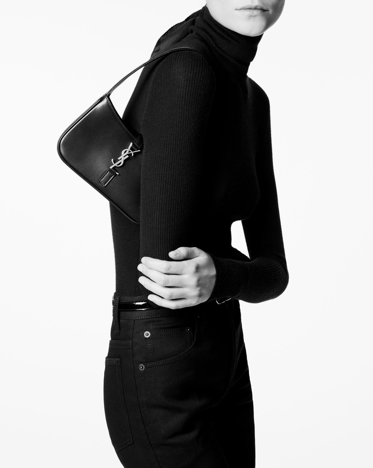 SAINT LAURENT BAG 03 (MINI)