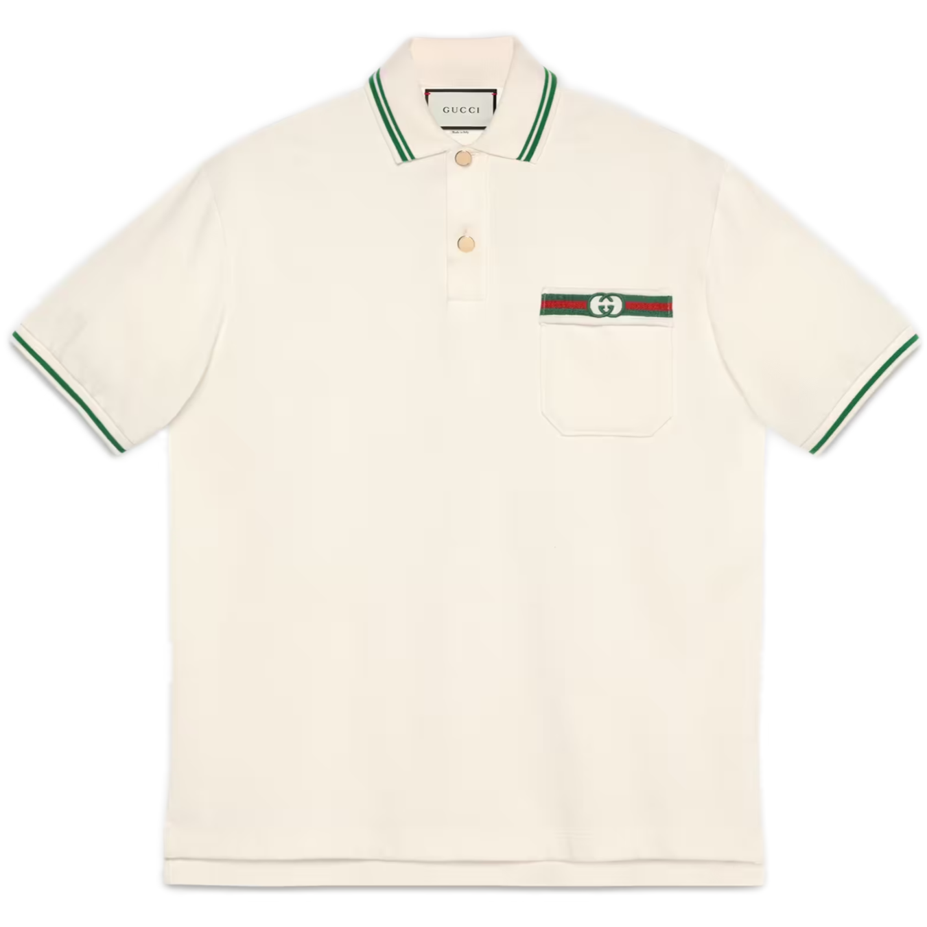 GUCCI POLO 02