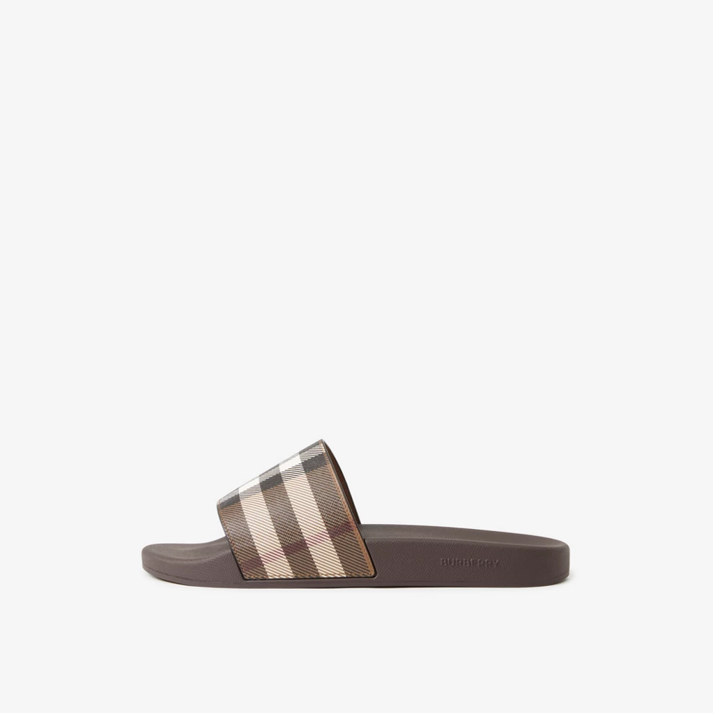 BURBERRY SLIDES 07